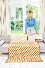 Load image into Gallery viewer, Stylecraft pattern 9937: Crochet Blankets & Cushions in Super chunky (digital download)