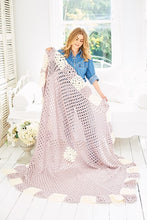 Load image into Gallery viewer, Stylecraft Pattern 9938 - Blankets in Special Chunky & Special XL (digital download)