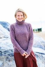 Load image into Gallery viewer, Stylecraft Pattern 9939: Sweaters (digital download)
