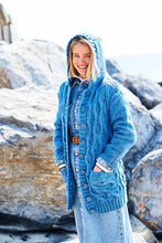 Load image into Gallery viewer, Stylecraft pattern 9940: Cardigans (digital download)