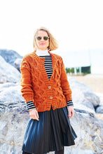 Load image into Gallery viewer, Stylecraft pattern 9940: Cardigans (digital download)