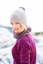 Load image into Gallery viewer, Stylecraft Pattern 9942: Accessories unisex designs (digital download)