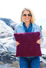 Load image into Gallery viewer, Stylecraft Pattern 9944: Blanket & Cushions (digital download)
