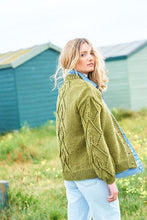 Load image into Gallery viewer, Stylecraft Pattern 9946: Chunky Cardigans