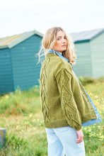 Load image into Gallery viewer, Stylecraft Pattern 9946: Chunky Cardigans(digital download)