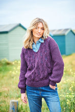 Load image into Gallery viewer, Stylecraft pattern 9947: Sweaters (digital download)