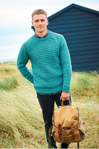 Stylecraft Pattern 9949: Sweaters (digital download)
