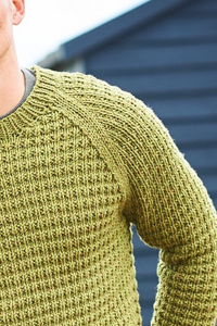 Stylecraft Pattern 9949: Sweaters