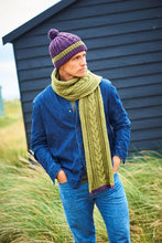 Load image into Gallery viewer, Stylecraft Pattern 9952: Accessories (digital download)