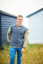 Load image into Gallery viewer, Stylecraft pattern 9953: Tank Top & Waistcoat (digital download)