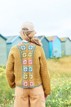 Load image into Gallery viewer, Stylecraft pattern 9966: Granny Motif cardigans (digital download)