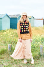Load image into Gallery viewer, Stylecraft pattern 9968: Granny Square tank Tops
