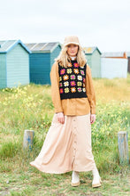 Load image into Gallery viewer, Stylecraft pattern 9968: Granny Square tank Tops (digital download)