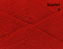 Load image into Gallery viewer, King cole Merino Blend 4Ply