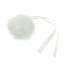 Load image into Gallery viewer, Faux Fur Pom Pomg