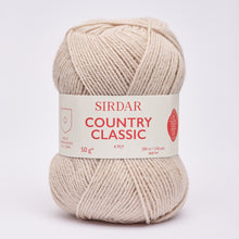 Load image into Gallery viewer, Sirdar Country Classic 4ply