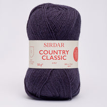Load image into Gallery viewer, Sirdar Country Classic 4ply