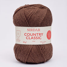 Load image into Gallery viewer, Sirdar Country Classic 4ply
