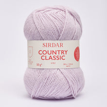 Load image into Gallery viewer, Sirdar Country Classic 4ply