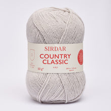Load image into Gallery viewer, Sirdar Country Classic 4ply