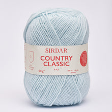Load image into Gallery viewer, Sirdar Country Classic 4ply