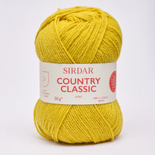 Load image into Gallery viewer, Sirdar Country Classic 4ply
