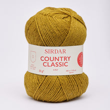 Load image into Gallery viewer, Sirdar Country Classic 4ply