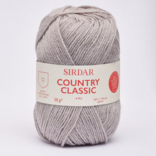Load image into Gallery viewer, Sirdar Country Classic 4ply