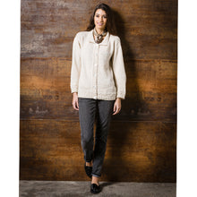 Load image into Gallery viewer, Stylecraft Pattern 9289: Sweater & Cardigan