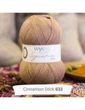 Load image into Gallery viewer, WYS Signature 4Ply (Ideal for socks)