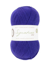 Load image into Gallery viewer, WYS Signature 4Ply (Ideal for socks)
