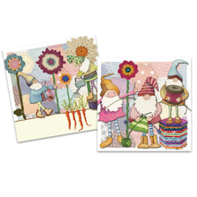 Load image into Gallery viewer, Emma Ball Mini Card Packs of 10