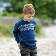 Load image into Gallery viewer, WYS The Croft Shetland Colours