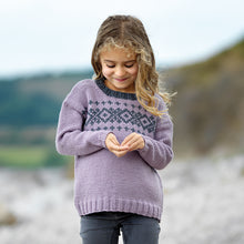 Load image into Gallery viewer, WYS The Croft Shetland Colours