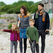 Load image into Gallery viewer, WYS The Croft Shetland Colours