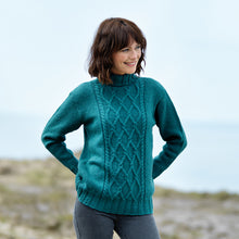 Load image into Gallery viewer, WYS The Croft Shetland Colours