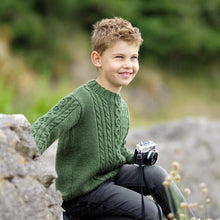 Load image into Gallery viewer, WYS The Croft Shetland Colours