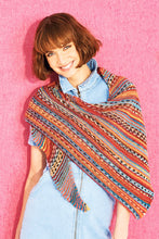 Load image into Gallery viewer, Stylecraft Head over Heels - Colours of The World 4Ply