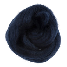 Load image into Gallery viewer, Natural Wool Roving