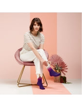 Load image into Gallery viewer, West Yorkshire Spinners Happy Feet Four Designs by Winwick Mum