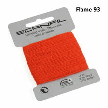 Load image into Gallery viewer, Scanfil Mending Wool