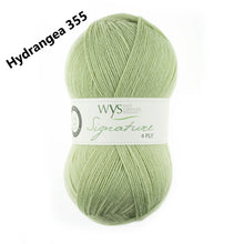 Load image into Gallery viewer, WYS Signature 4Ply (Ideal for socks)