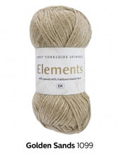 Load image into Gallery viewer, WYS Elements D.K Clearance