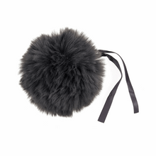 Load image into Gallery viewer, Faux Fur Pom Pomg