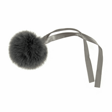 Load image into Gallery viewer, Faux Fur Pom Pomg