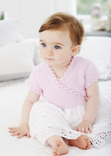 Load image into Gallery viewer, King Cole Baby Book 8