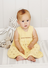 Load image into Gallery viewer, King Cole Baby Book 8