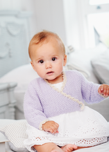 Load image into Gallery viewer, King Cole Baby Book 8