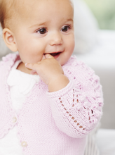 Load image into Gallery viewer, King Cole Baby Book 8