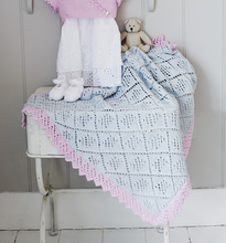 Load image into Gallery viewer, King Cole Baby Book 8